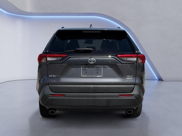 2022 Toyota RAV4 XLE FWD (GS)