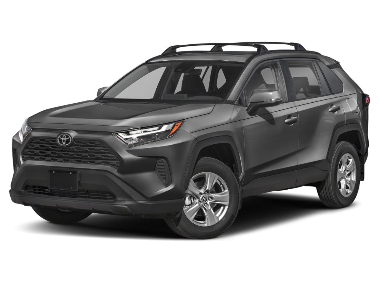 2022 Toyota RAV4 XLE FWD (GS)