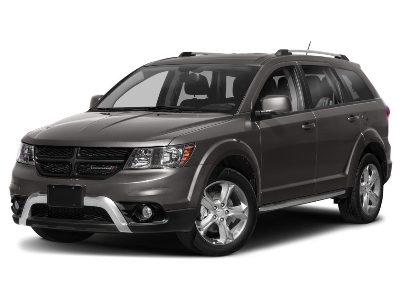 2015 Dodge Journey FWD 4dr Crossroad