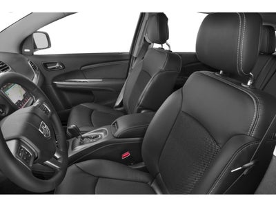 2015 Dodge Journey FWD 4dr Crossroad