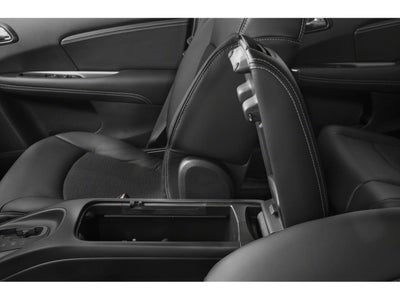 2015 Dodge Journey FWD 4dr Crossroad