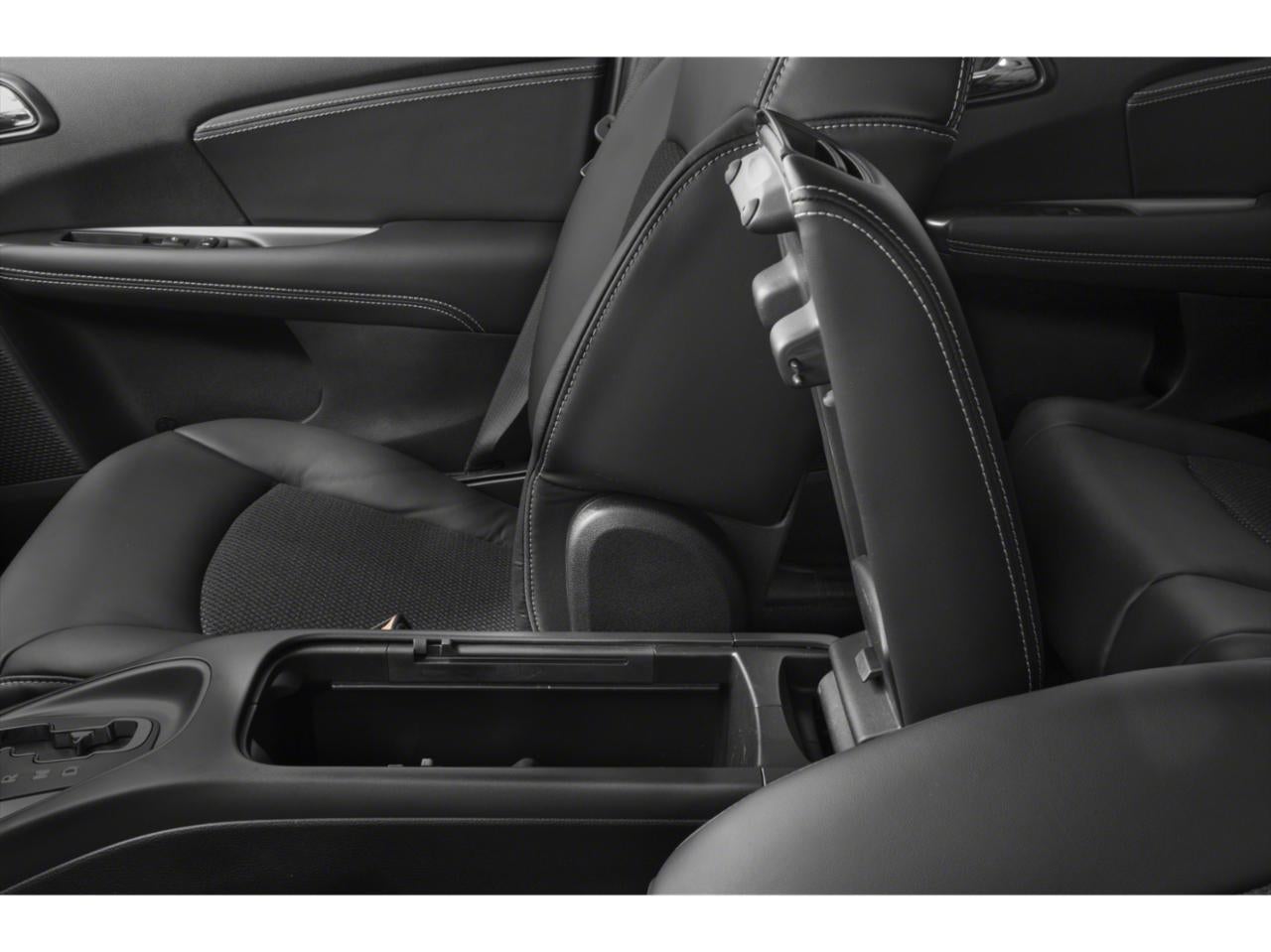 2015 Dodge Journey FWD 4dr Crossroad