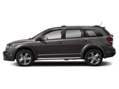 2015 Dodge Journey FWD 4dr Crossroad