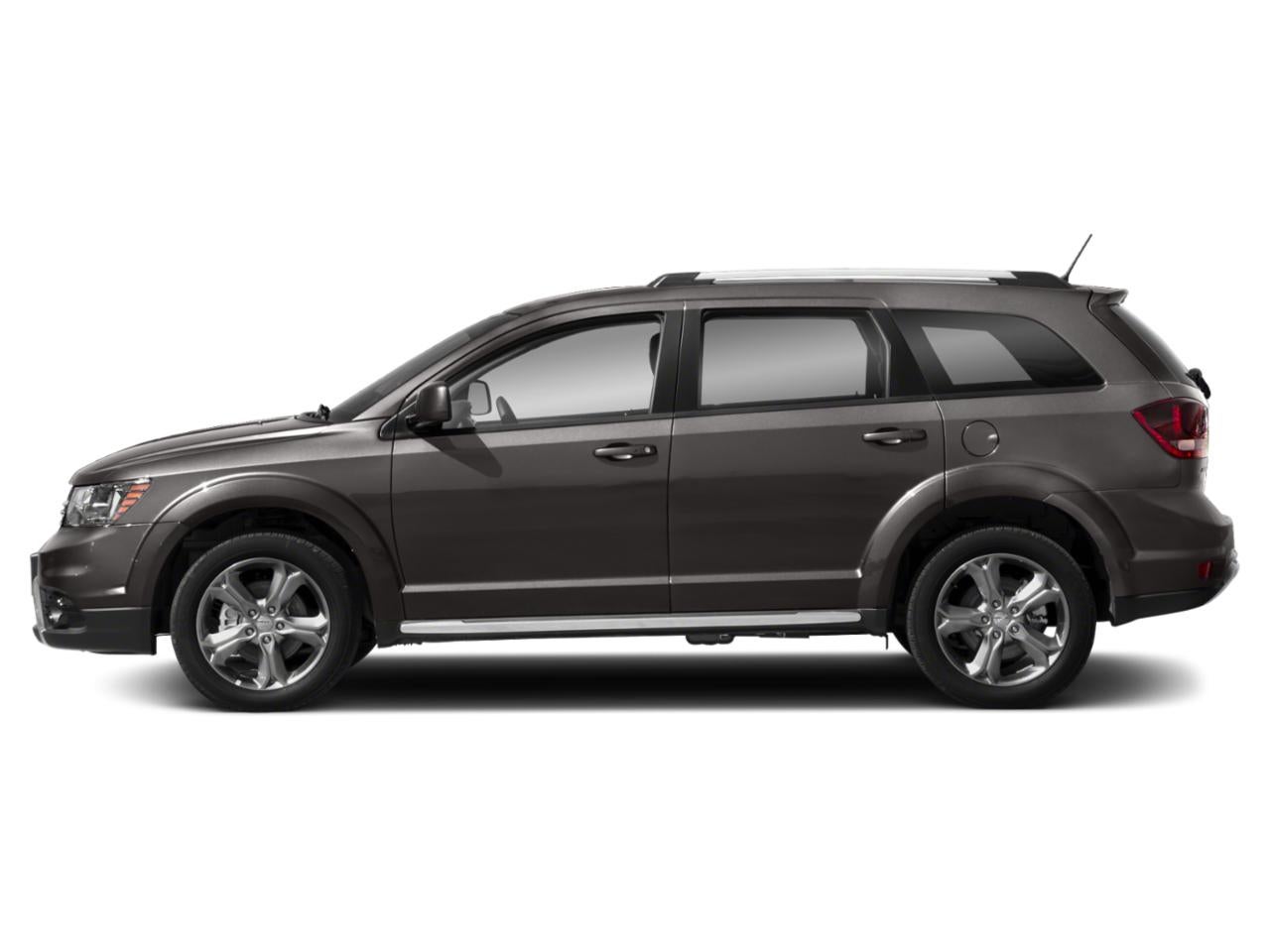 2015 Dodge Journey FWD 4dr Crossroad