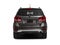 2015 Dodge Journey FWD 4dr Crossroad