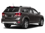 2015 Dodge Journey FWD 4dr Crossroad
