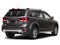 2015 Dodge Journey FWD 4dr Crossroad