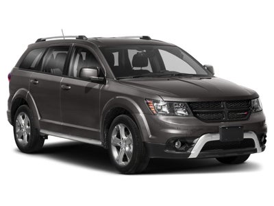 2015 Dodge Journey FWD 4dr Crossroad