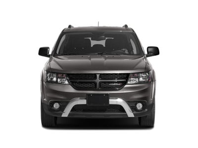 2015 Dodge Journey FWD 4dr Crossroad