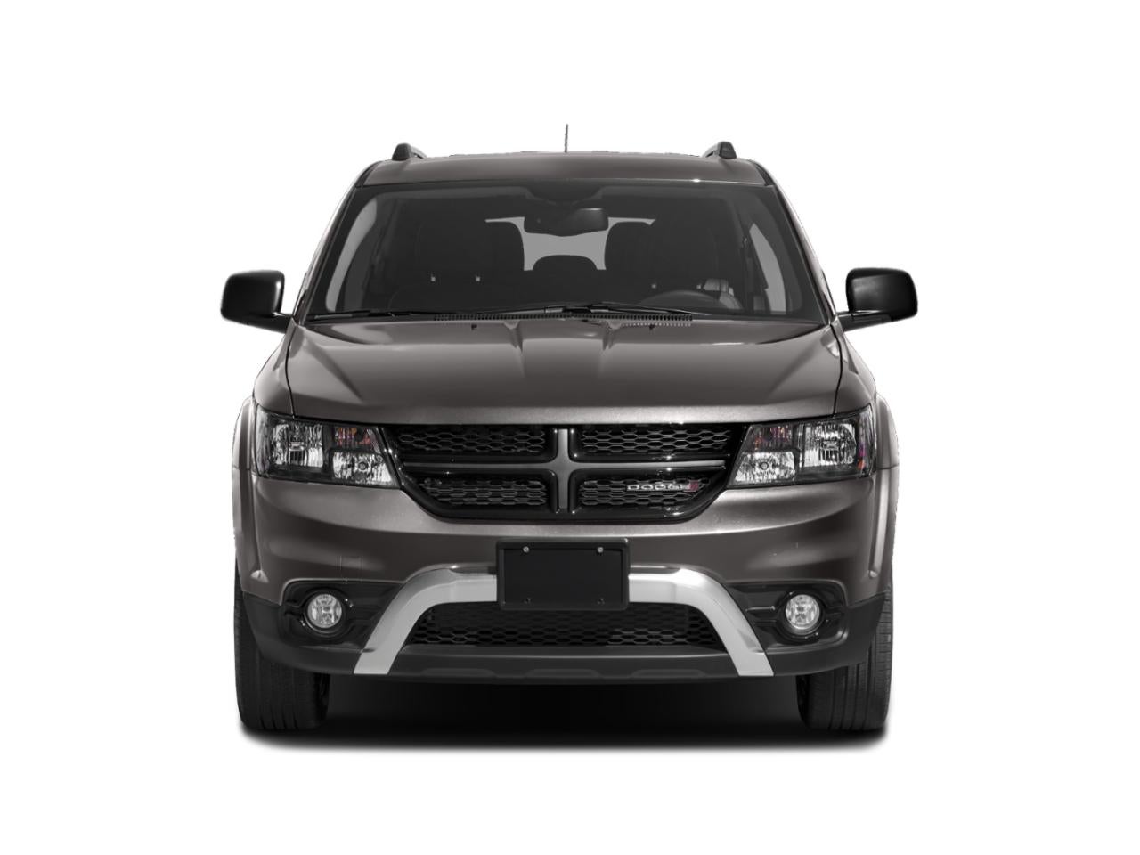 2015 Dodge Journey FWD 4dr Crossroad
