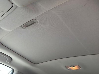 2009 Honda CR-V 4WD EX