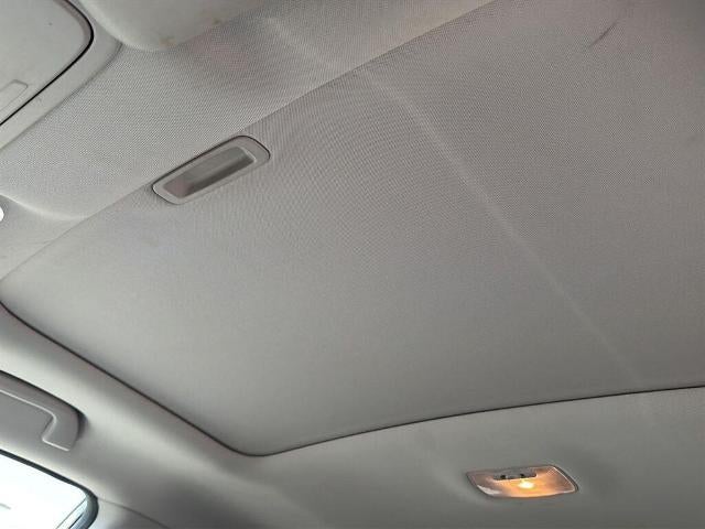 2009 Honda CR-V 4WD EX