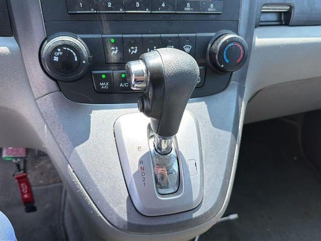 2009 Honda CR-V 4WD EX