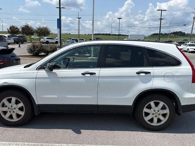 2009 Honda CR-V 4WD EX