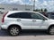 2009 Honda CR-V 4WD EX