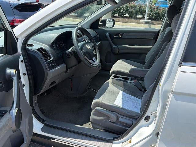 2009 Honda CR-V 4WD EX
