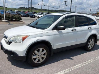 2009 Honda CR-V 4WD EX