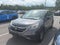 2015 Honda CR-V LX 2WD