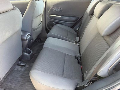 2019 Honda HR-V Sport 2WD CVT