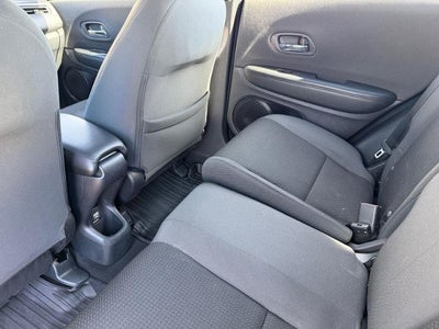 2019 Honda HR-V Sport 2WD CVT
