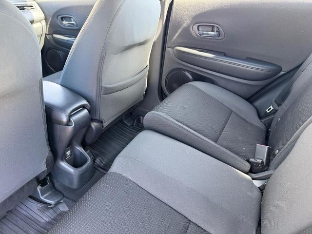 2019 Honda HR-V Sport 2WD CVT