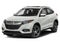 2021 Honda HR-V EX 2WD CVT