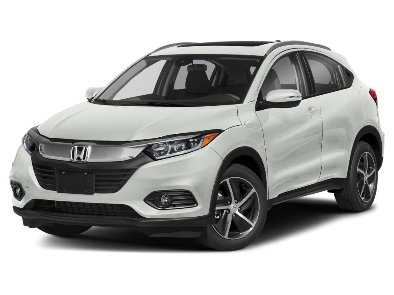 2021 Honda HR-V EX 2WD CVT