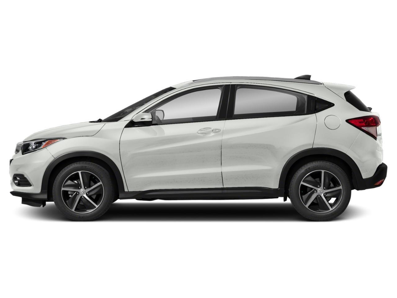 2021 Honda HR-V EX 2WD CVT