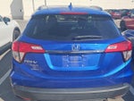 2021 Honda HR-V EX 2WD CVT