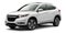 2018 Honda HR-V EX-L Navi 2WD CVT