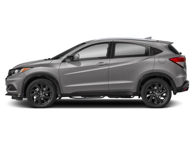 2021 Honda HR-V Sport AWD CVT
