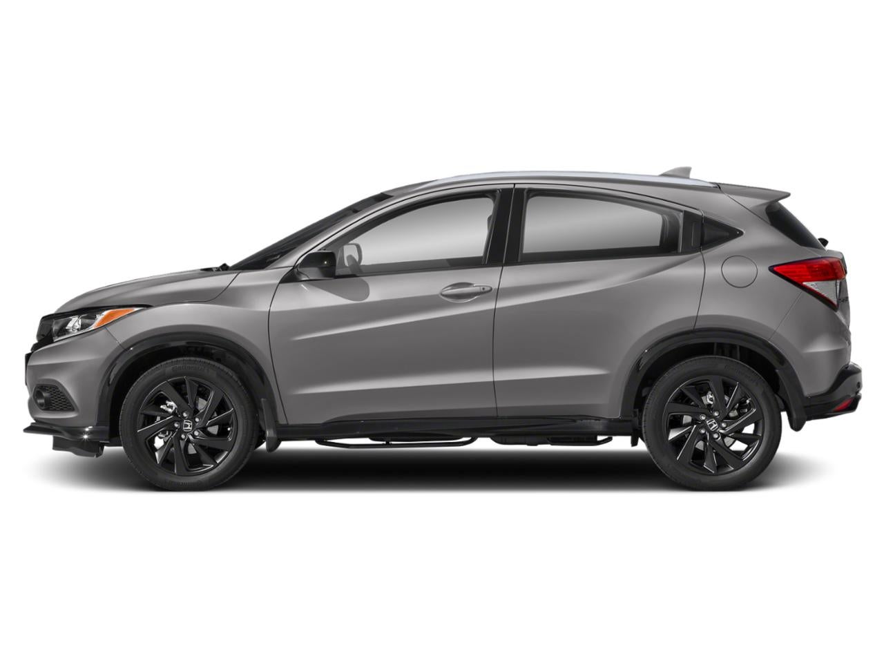 2021 Honda HR-V Sport AWD CVT