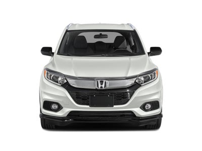 2021 Honda HR-V Sport AWD CVT