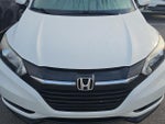 2018 Honda HR-V EX AWD CVT