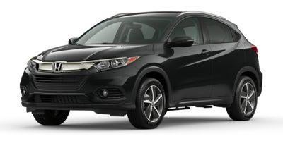 2022 Honda HR-V EX AWD CVT
