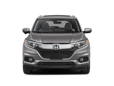 2022 Honda HR-V EX AWD CVT