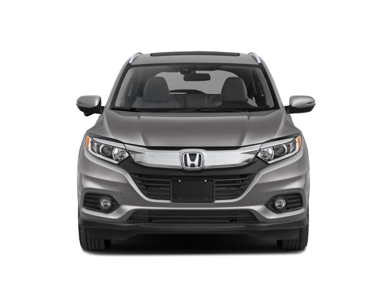 2022 Honda HR-V EX AWD CVT