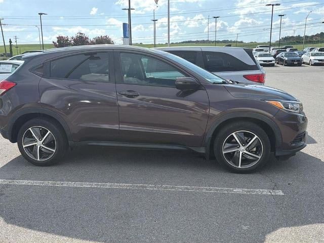 2022 Honda HR-V EX-L AWD CVT