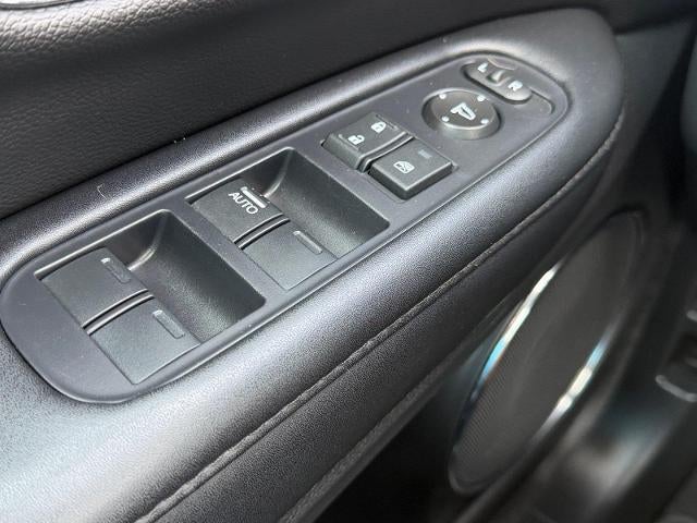 2022 Honda HR-V EX-L AWD CVT