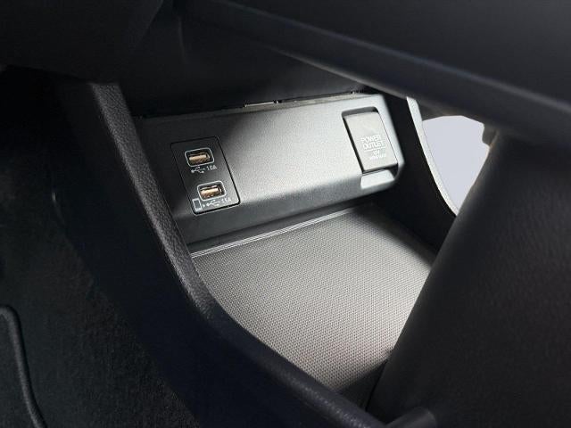 2022 Honda HR-V EX-L AWD CVT