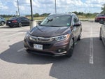2022 Honda HR-V EX-L AWD CVT