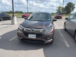 2022 Honda HR-V EX-L AWD CVT