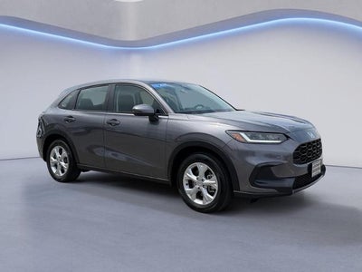 2025 Honda HR-V LX 2WD CVT