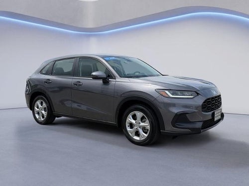 2025 Honda HR-V LX 2WD CVT