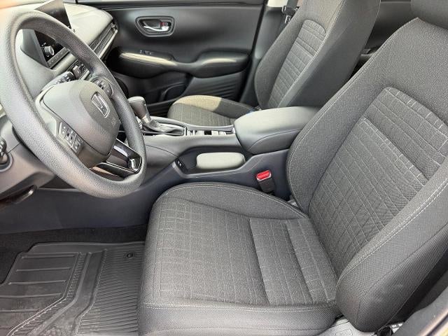 2025 Honda HR-V LX 2WD CVT