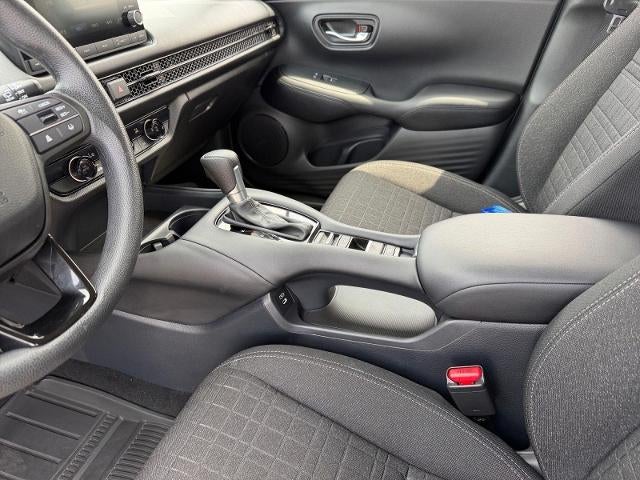 2025 Honda HR-V LX 2WD CVT