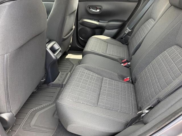2025 Honda HR-V LX 2WD CVT