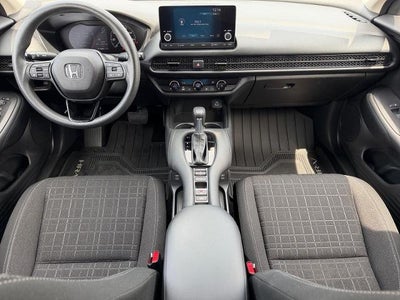 2025 Honda HR-V LX 2WD CVT