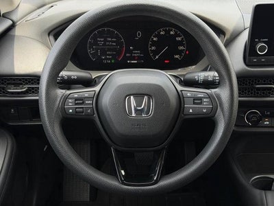 2025 Honda HR-V LX 2WD CVT