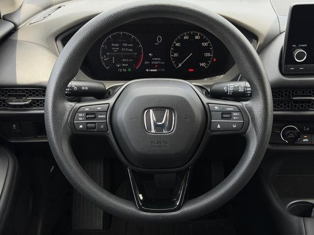 2025 Honda HR-V LX 2WD CVT